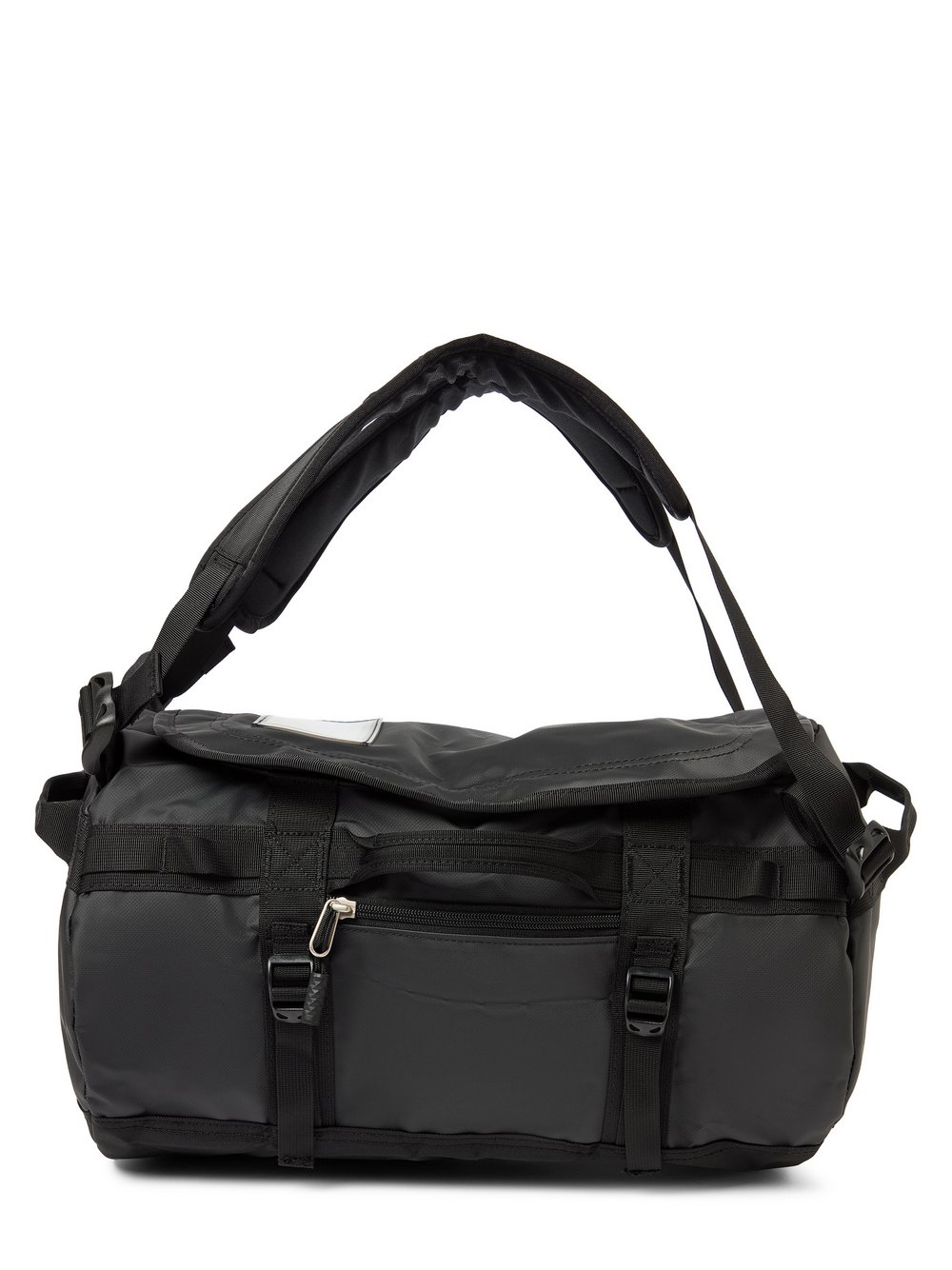 The North Face torba podróżna - Base Camp Duffel XS Mężczyźni czarny