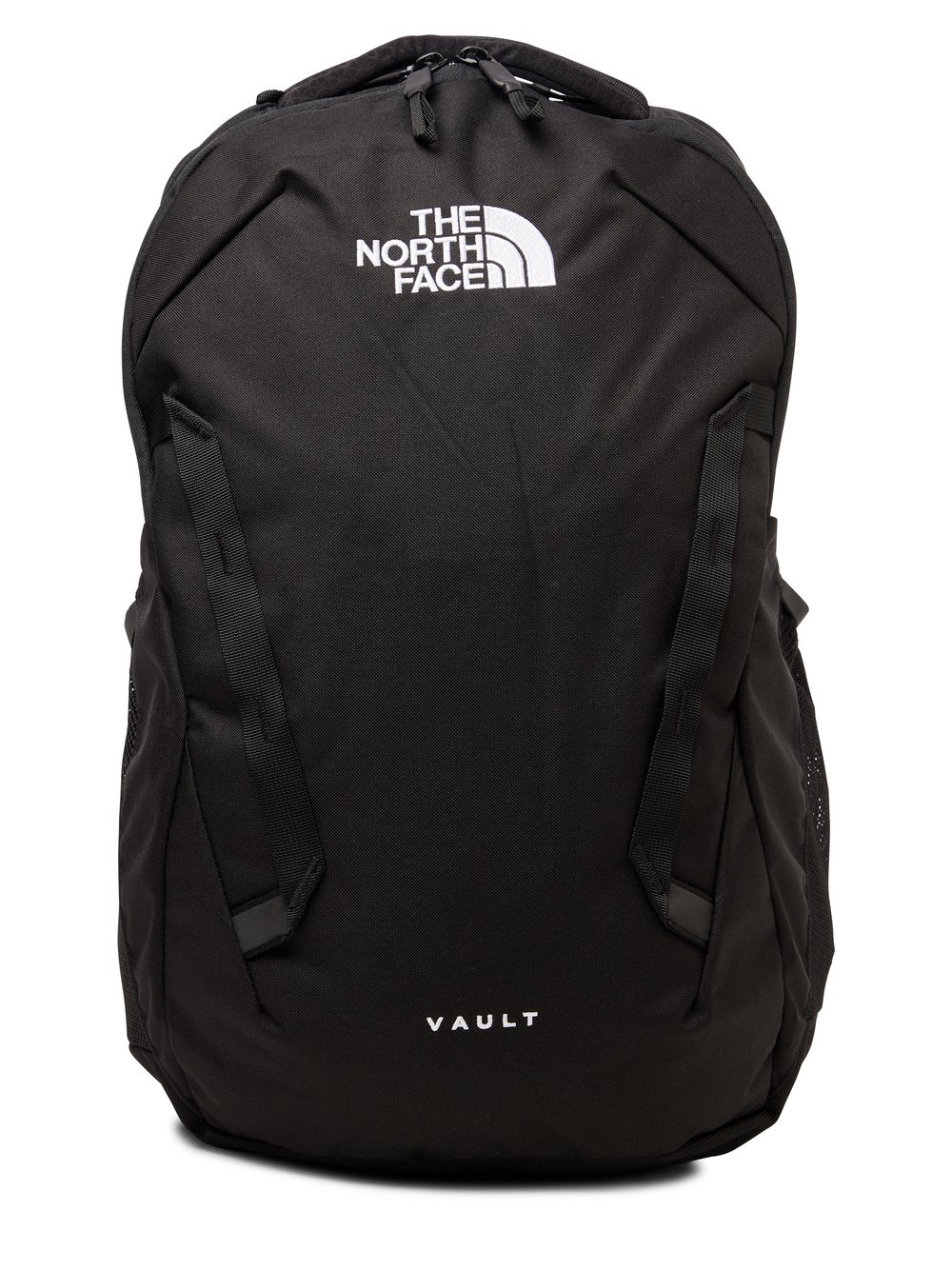 Thumbnail - The North Face Rucksack Herren schwarz, ONE SIZE