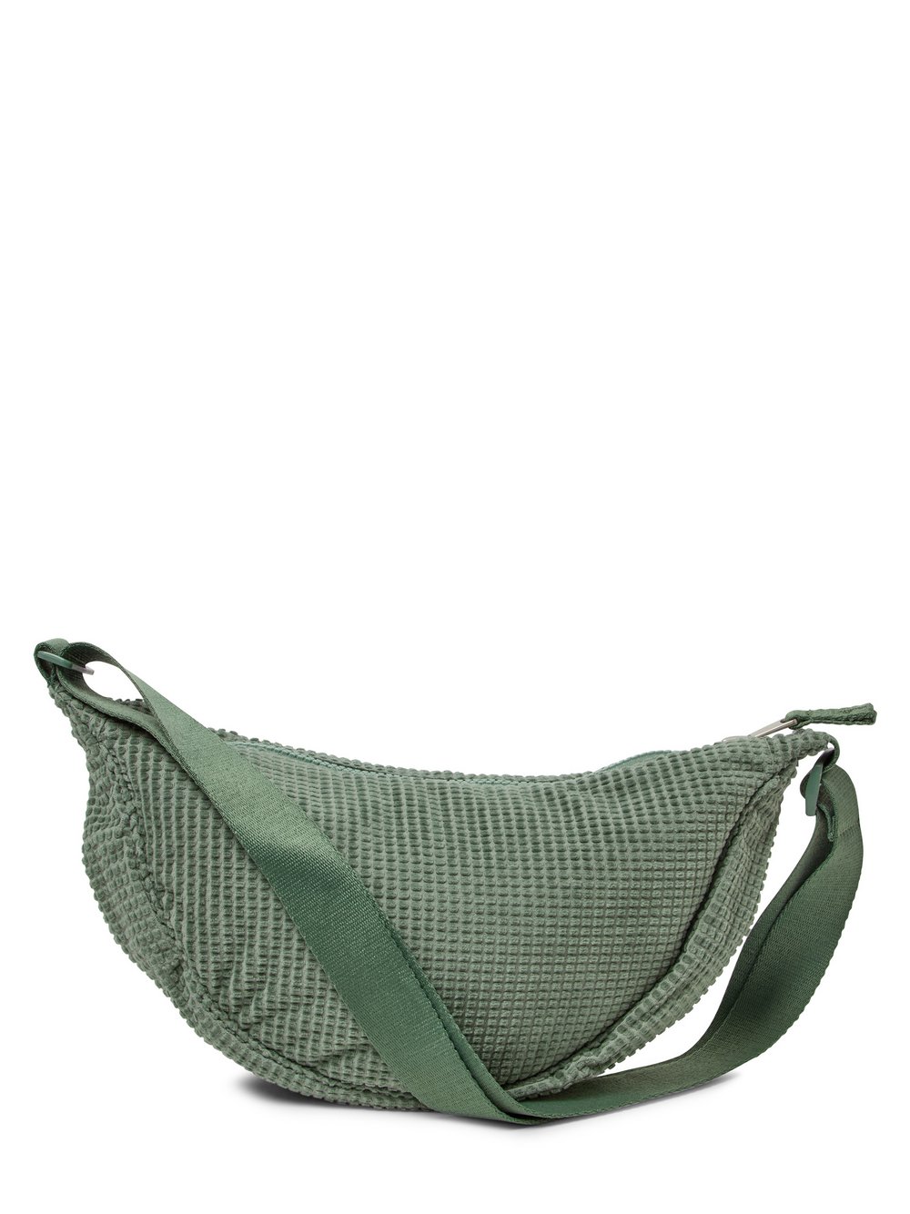 Ragwear Bauchtasche Damen Baumwolle grün, ONE SIZE
