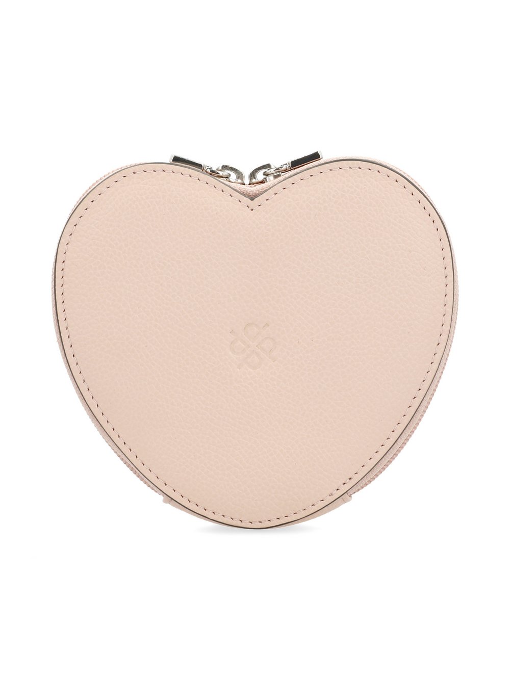 PICARD Handgelenktasche Damen Leder rosa, ONE SIZE