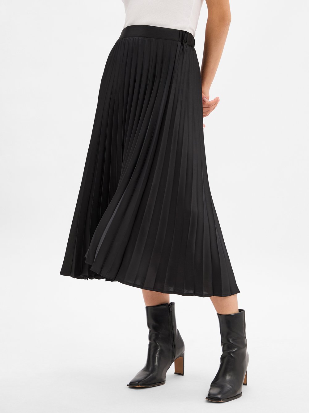 Franco Callegari Midirock Damen schwarz, 36