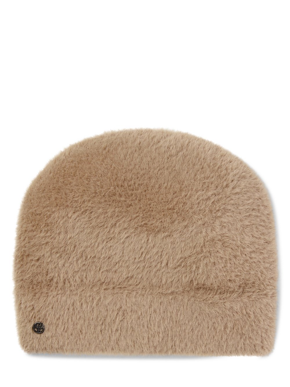 Thumbnail - Loevenich Mütze Damen Polyamid braun, ONE SIZE