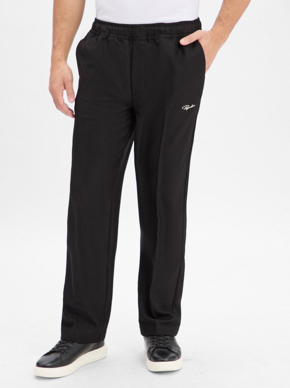 PEGADOR Hose Herren schwarz, M