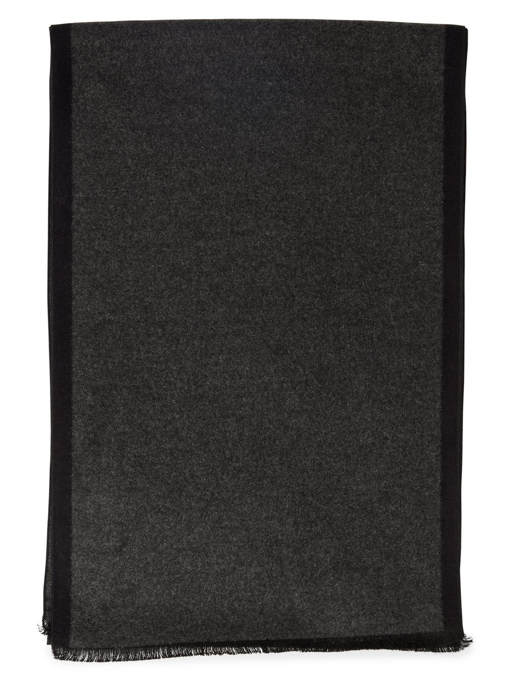 Finshley & Harding Schal Herren Viskose mehrfarbig gemustert, ONE SIZE