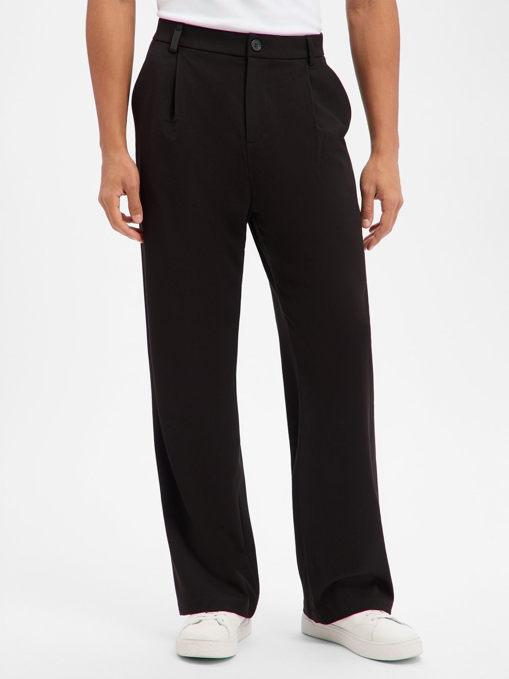 2Y Studios Hose Herren schwarz, 36