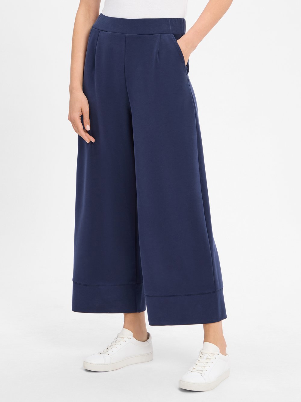 Thumbnail - Rich & Royal Sweathose Damen blau, XL