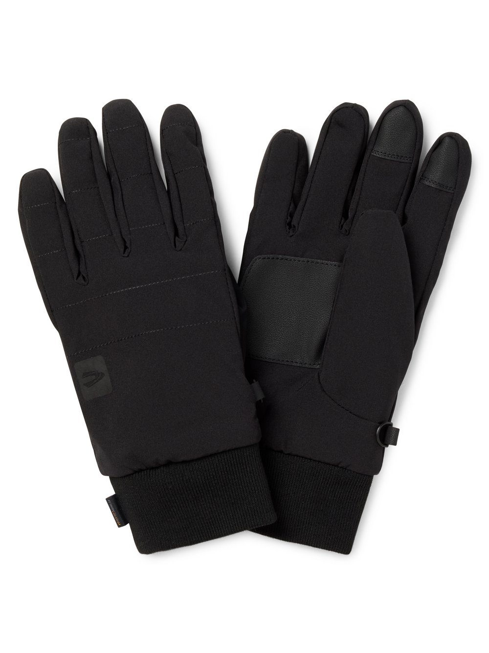 Camel Active Handschuhe Herren schwarz, XL