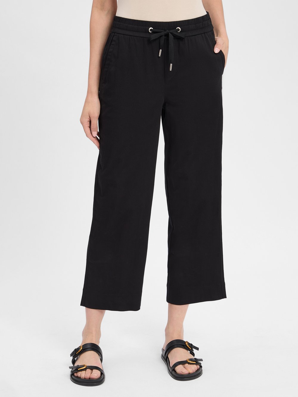 Street One Straight Fit Jeans Damen Baumwolle blau, 36-28