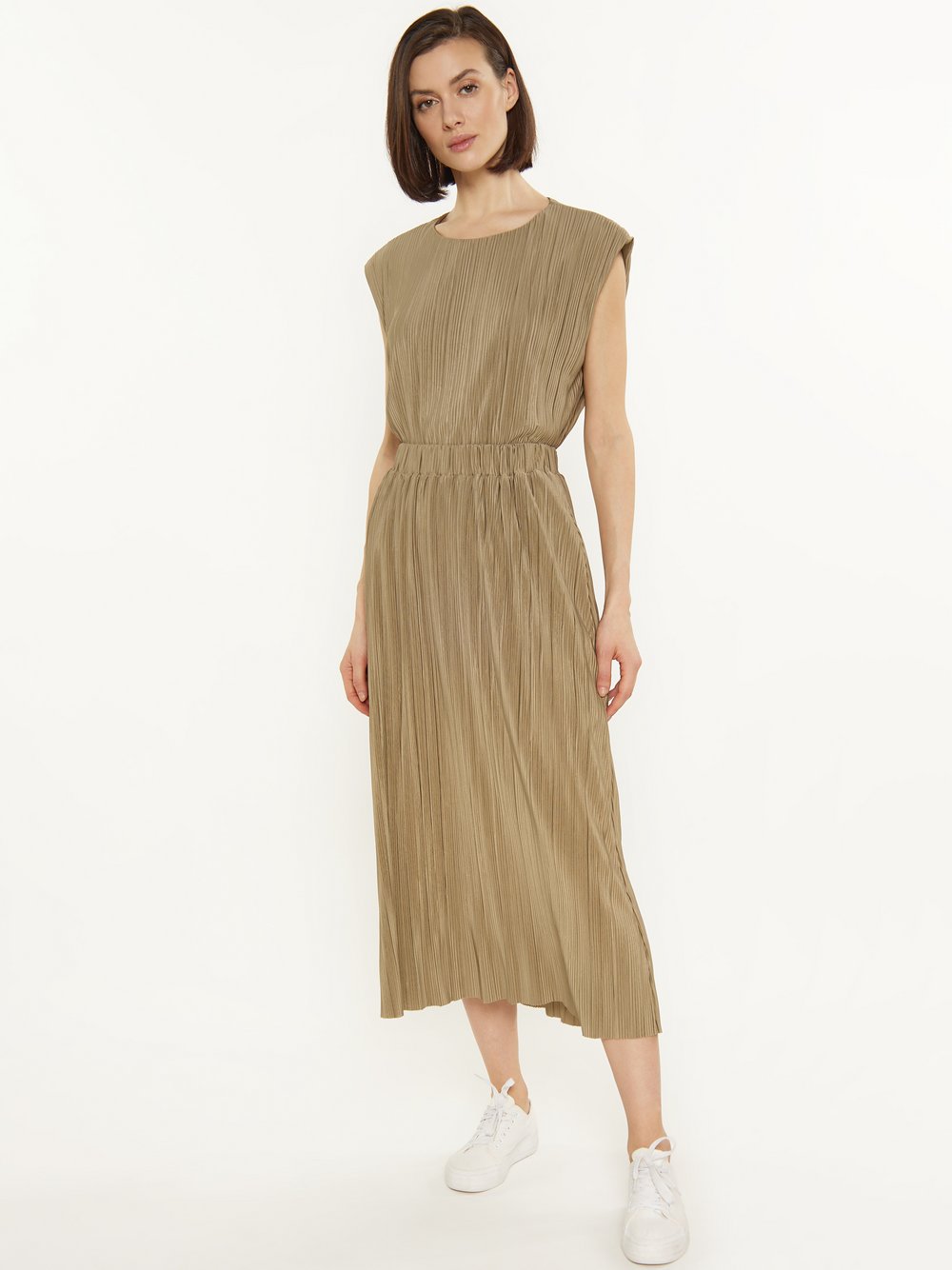 Thumbnail - Usha Rock Damen grün, L