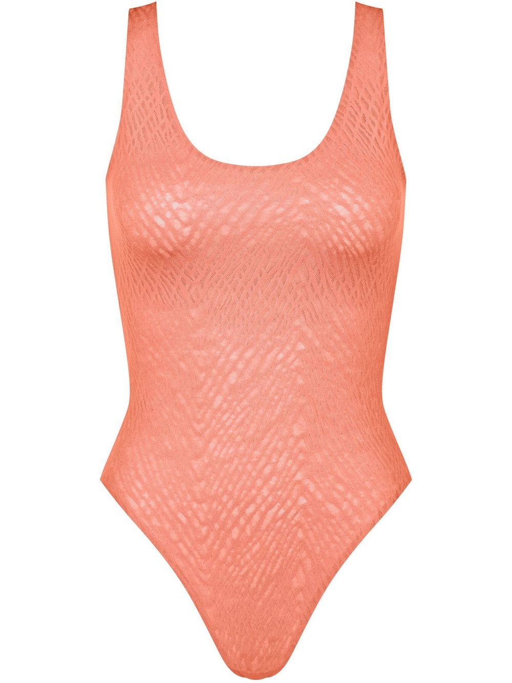 sloggi Body  Damen orange, XL