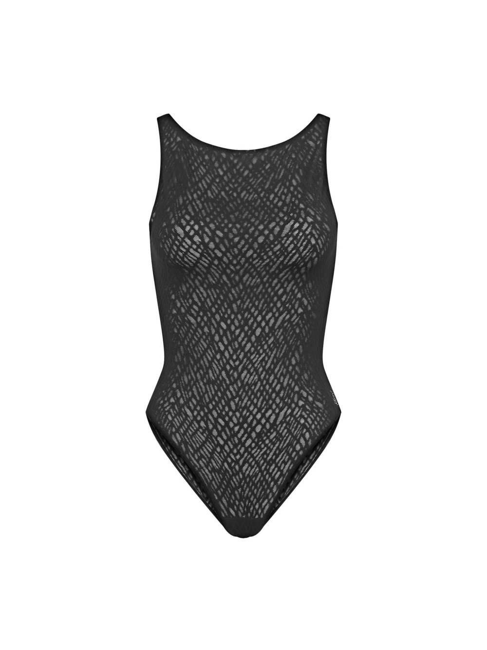 Thumbnail - sloggi Body  Damen schwarz, L