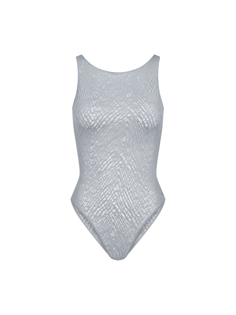 sloggi Body  Damen grau, XS