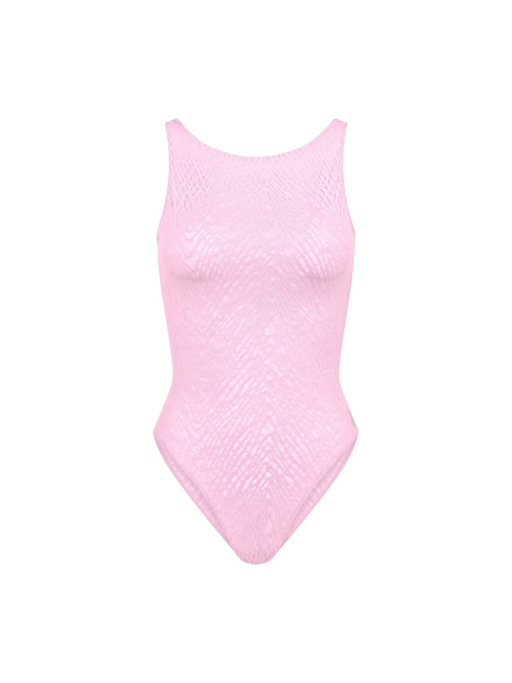 Thumbnail - sloggi Body  Damen pink, L