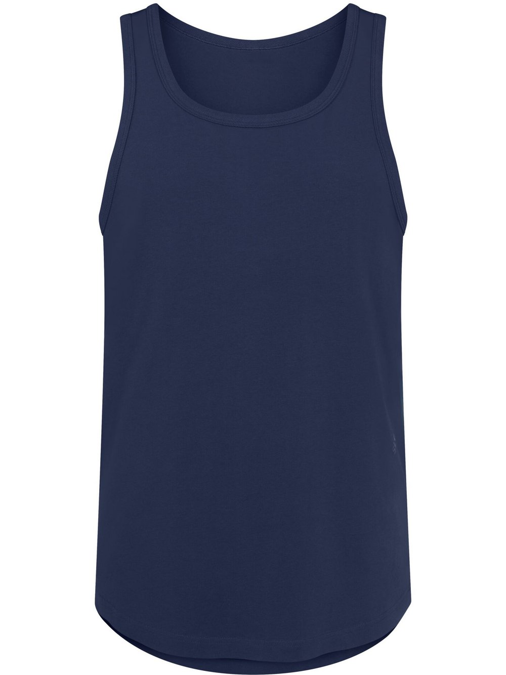 sloggi Tanktop  Herren Jersey mehrfarbig, L