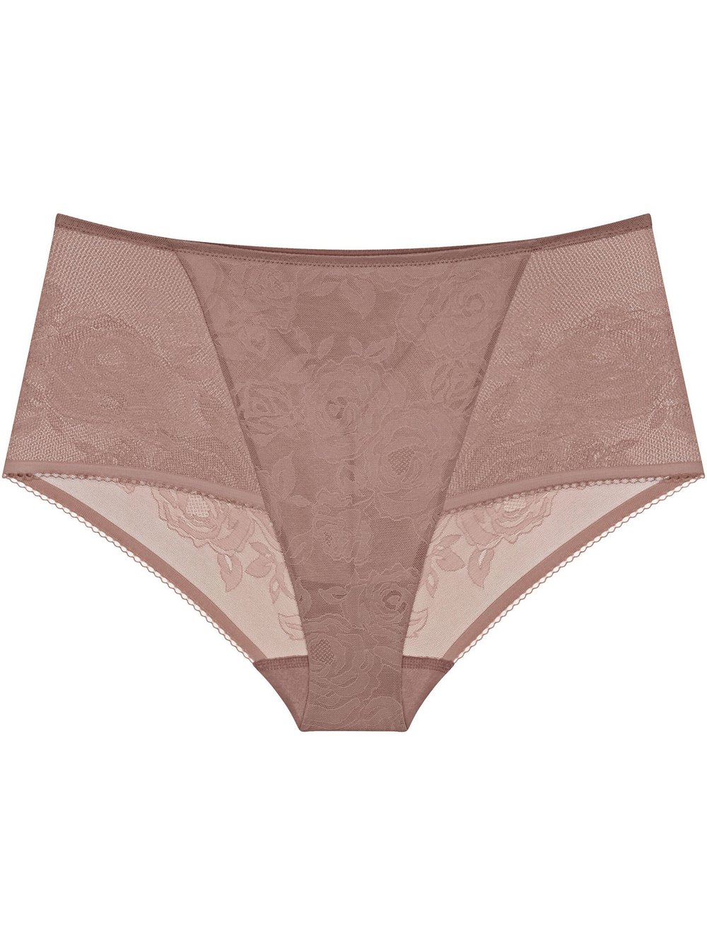 Triumph Maxislip  Damen mehrfarbig, 40