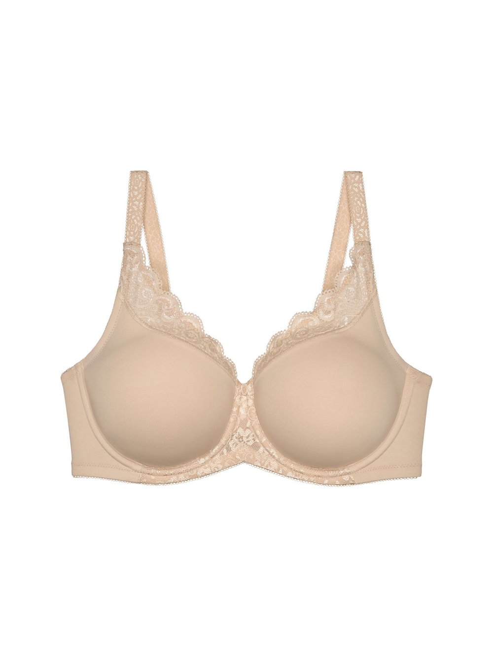 Thumbnail - Triumph Bügel-BH  Damen beige, 75F
