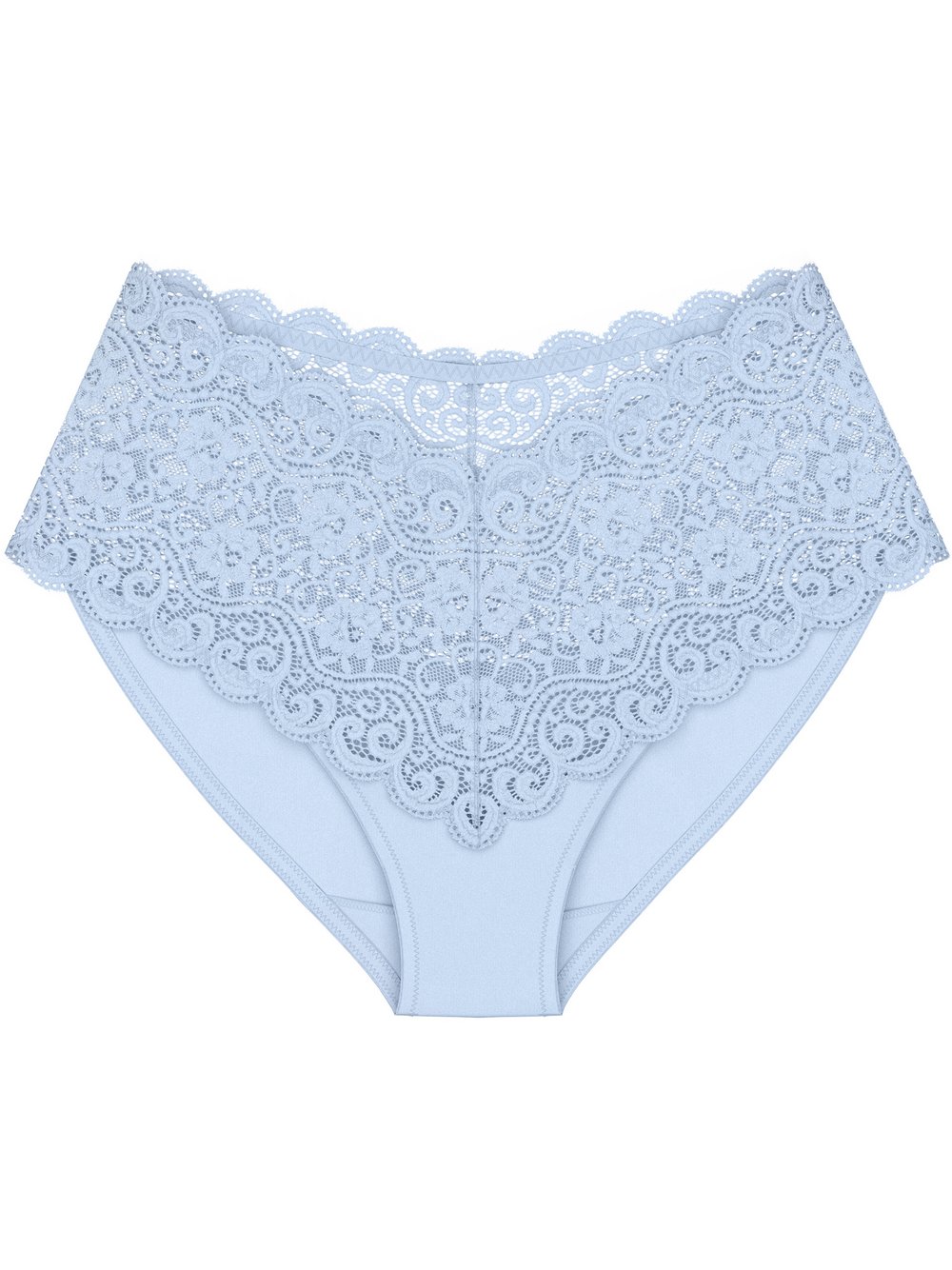 Thumbnail - Triumph Maxislip  Damen blau, 38