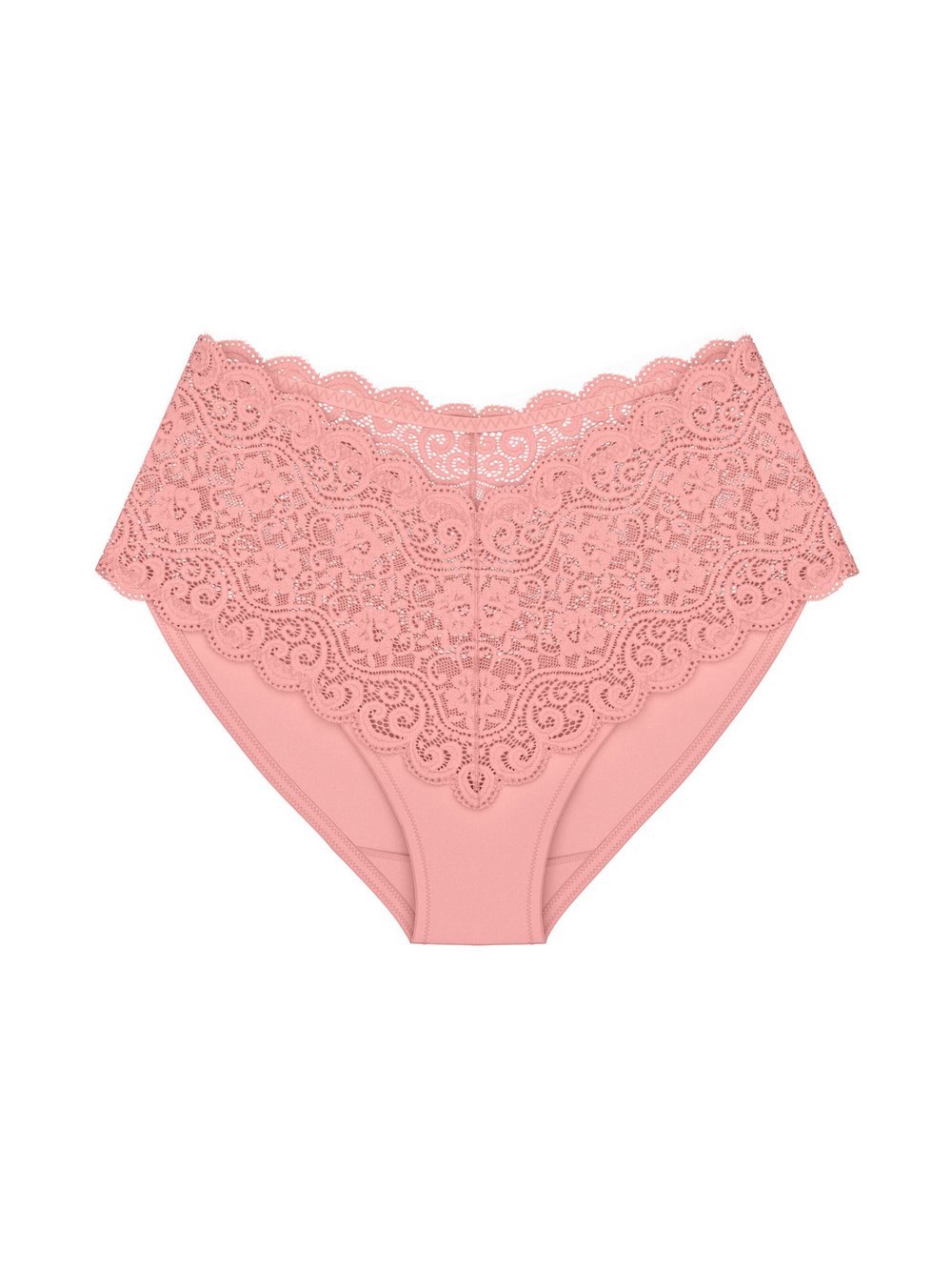 Thumbnail - Triumph Maxislip  Damen rosa, 44