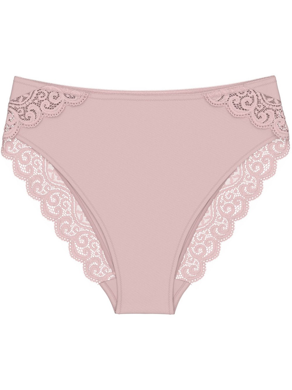 Triumph Tai-Slip  Damen rosa, 46