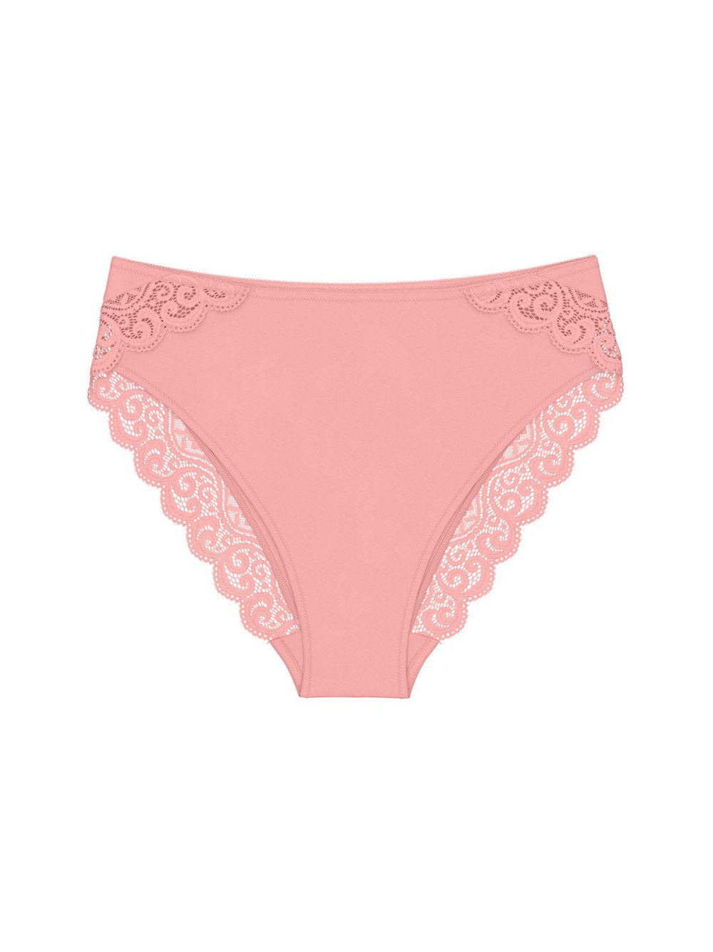 Triumph Tai-Slip  Damen rosa, 38