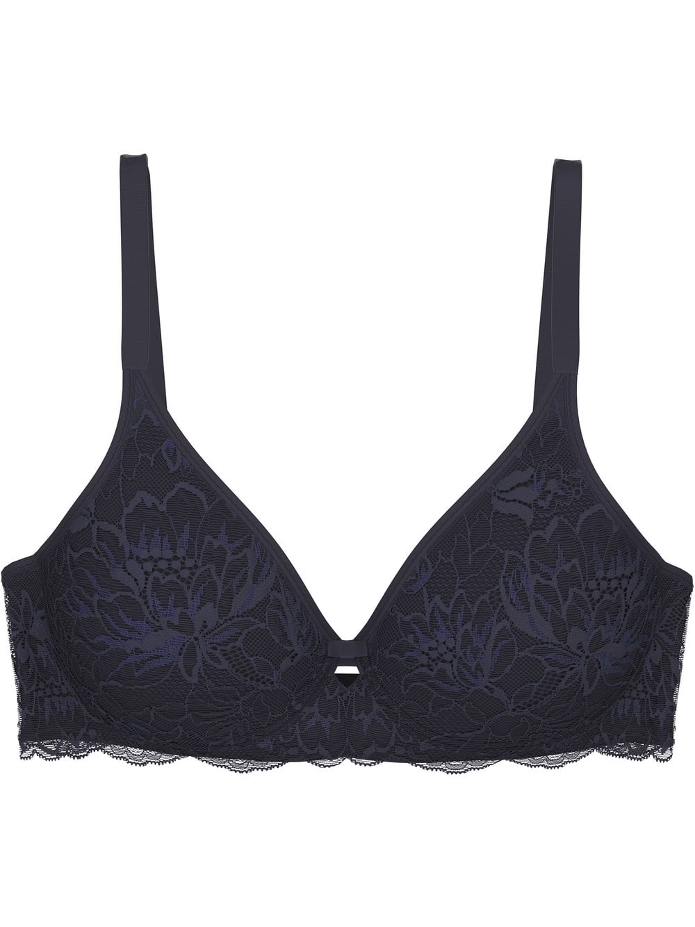 Triumph Bügel-BH  Damen mehrfarbig bedruckt, 85C