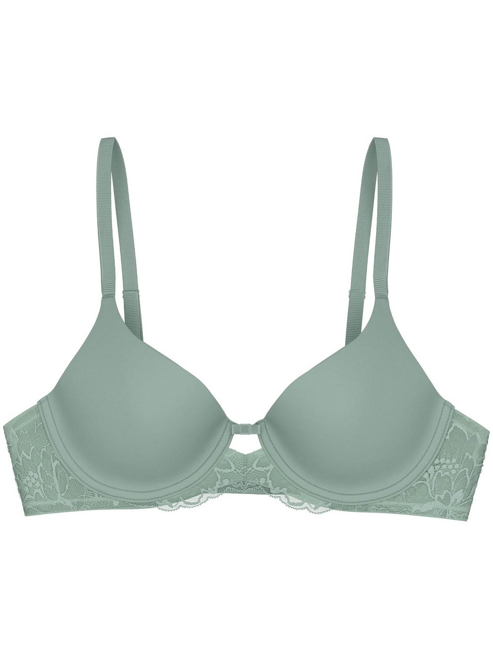 Triumph Bügel-BH  Damen grün, 70A