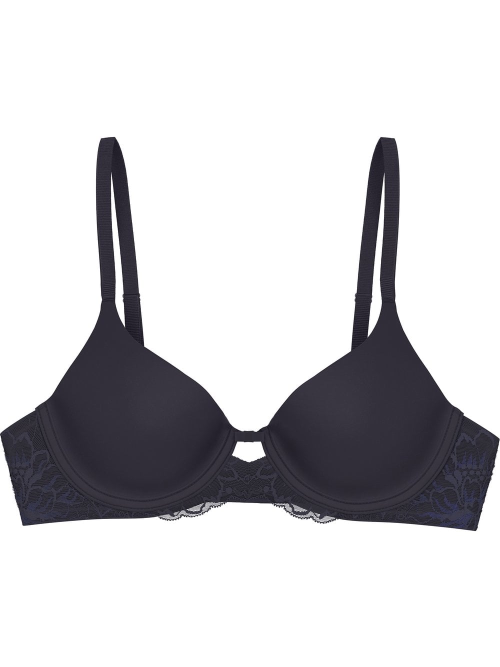 Triumph Bügel-BH  Damen mehrfarbig bedruckt, 75D