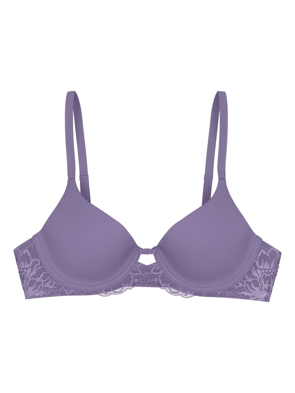 Thumbnail - Triumph Bügel-BH Damen lila, 75B
