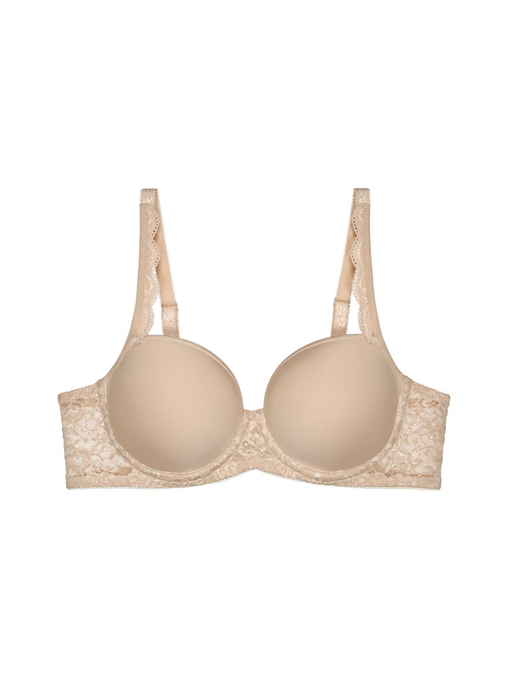 Thumbnail - Triumph Bügel-BH  Damen beige, 85F