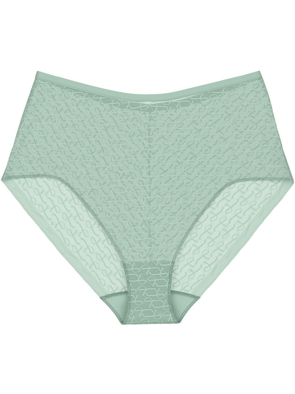 Triumph Maxislip  Damen grün, 40