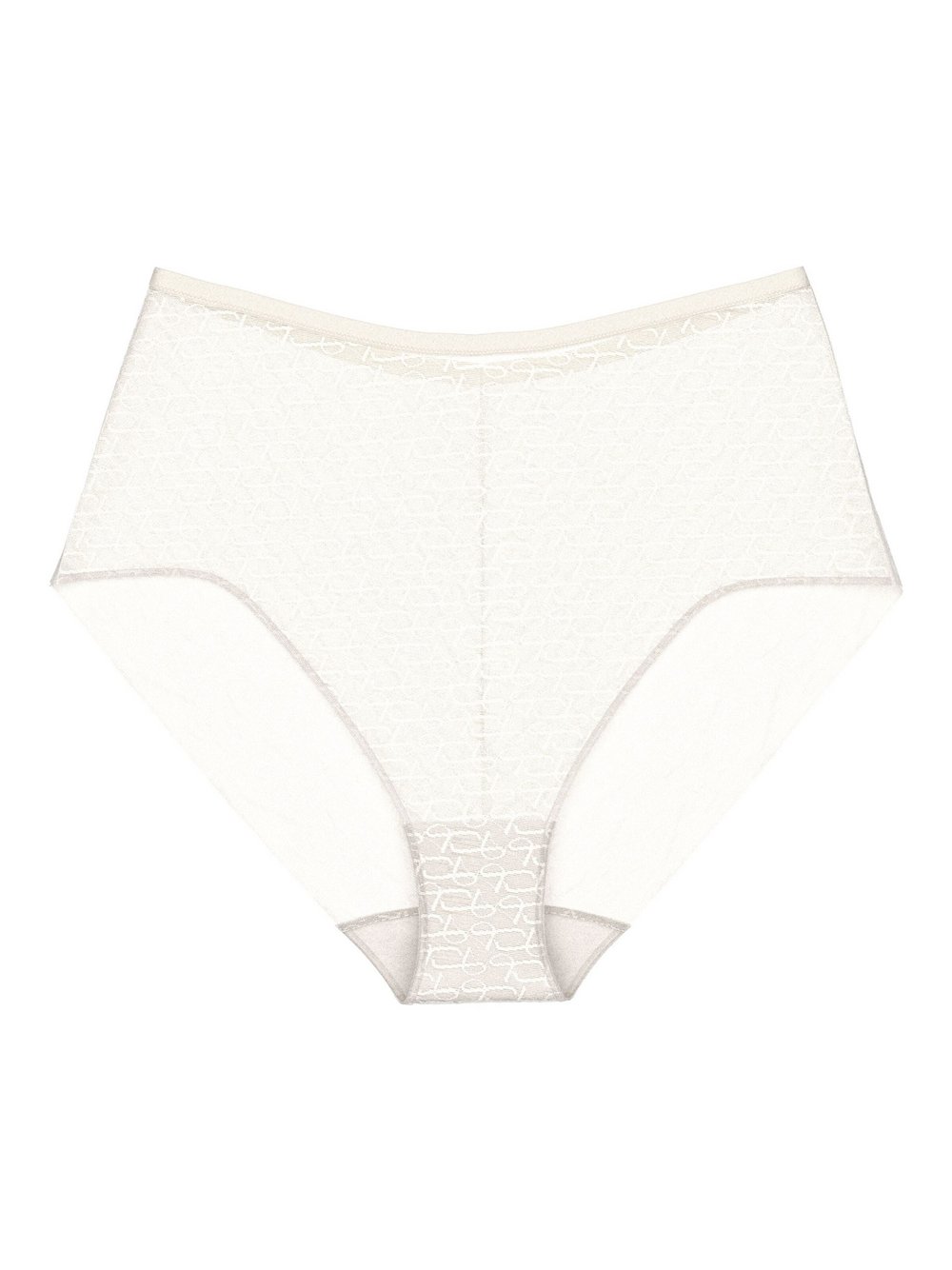 Thumbnail - Triumph Maxislip Damen weiß, 38