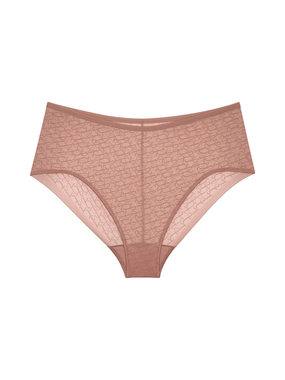 Thumbnail - Triumph Maxislip  Damen mehrfarbig, 46