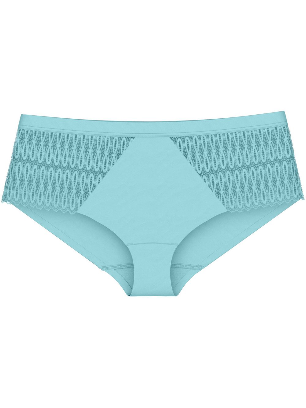 Triumph Maxislip  Damen blau, 42