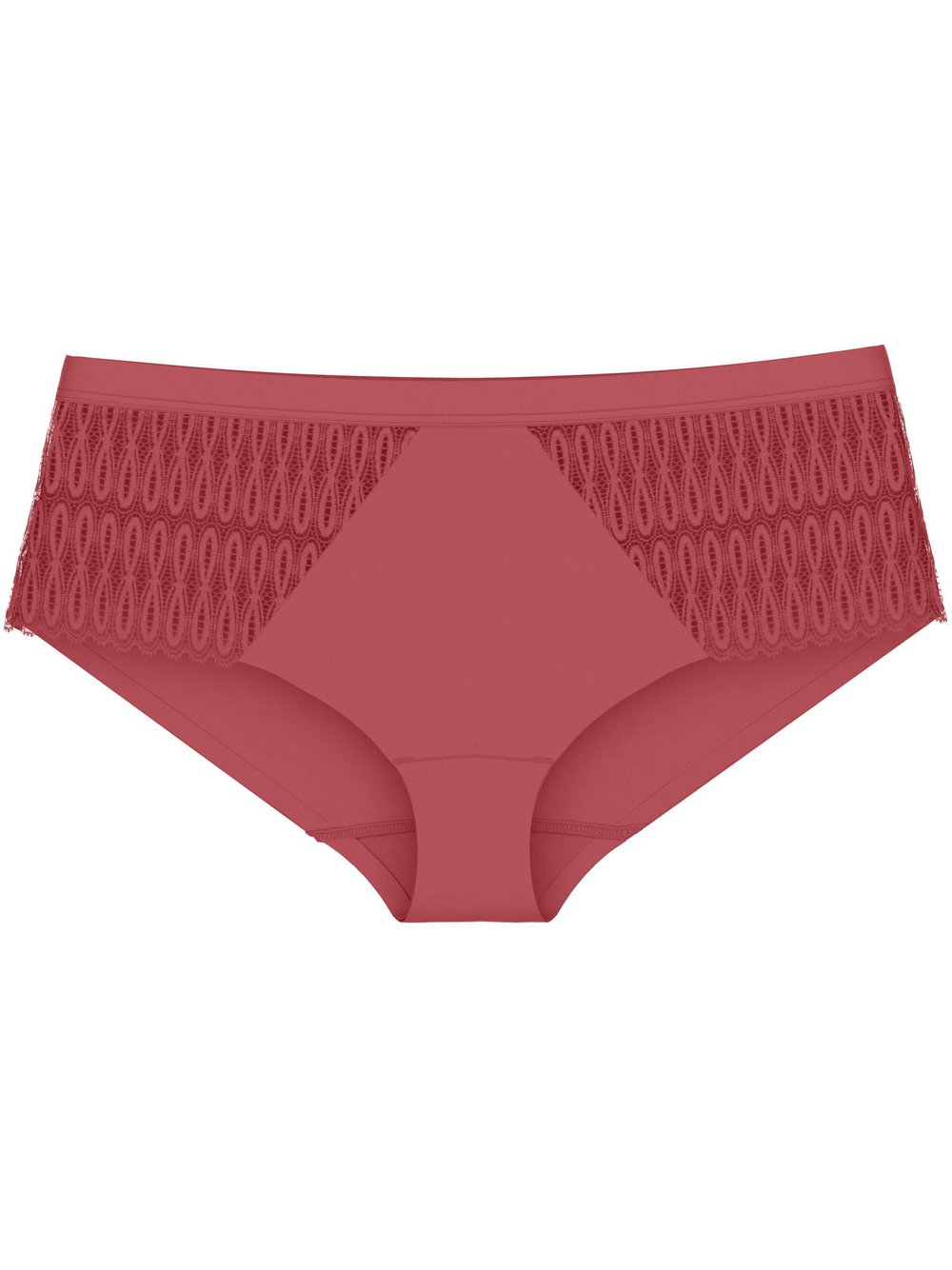 Thumbnail - Triumph Maxislip Damen rot, 42