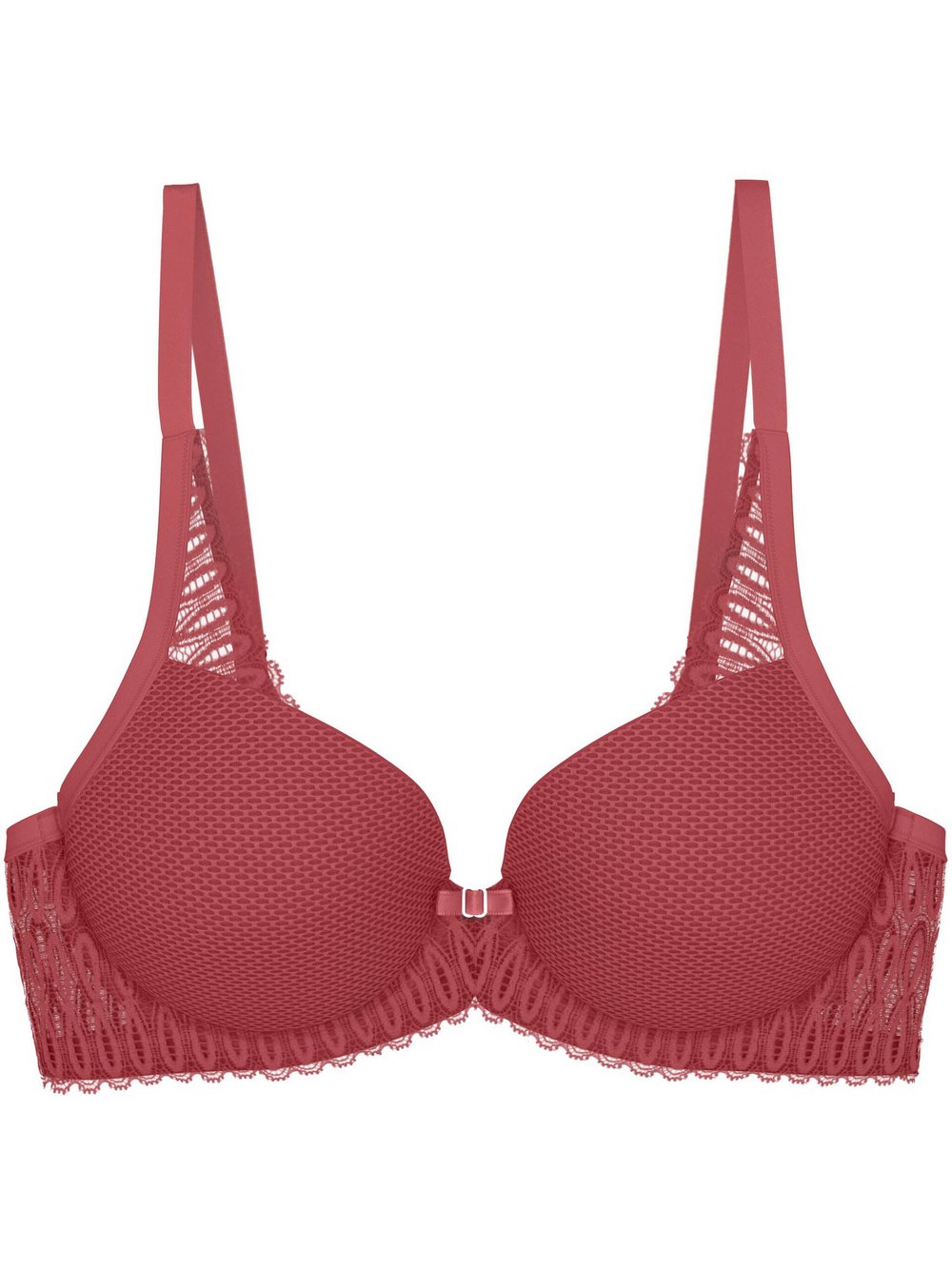 Triumph Bügel-BH  Damen rot, 85F