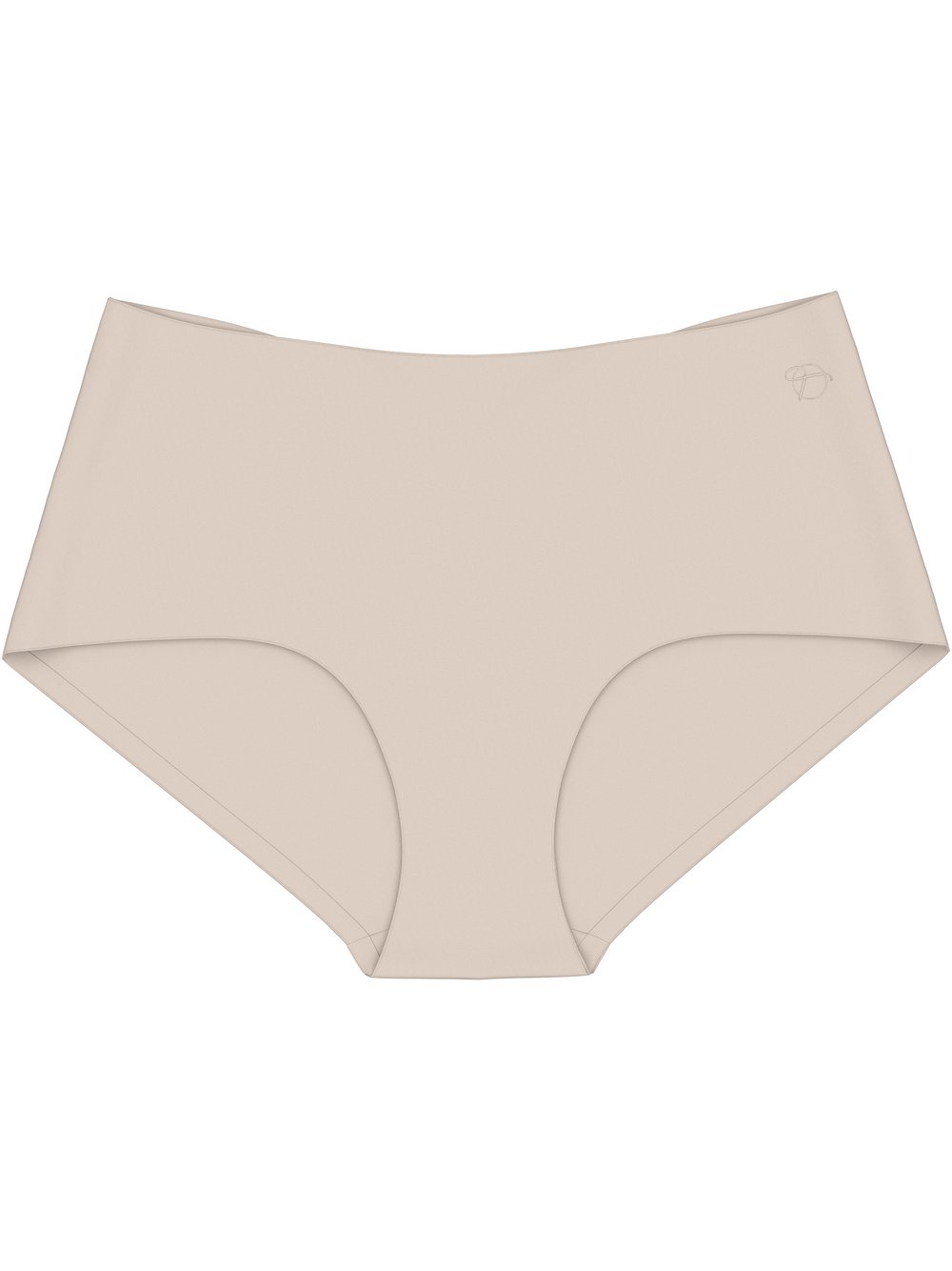 Triumph Panty  Damen beige bedruckt, 44