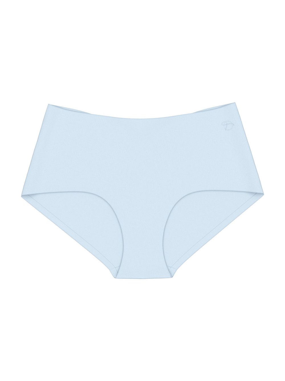 Triumph Panty  Damen blau, 38