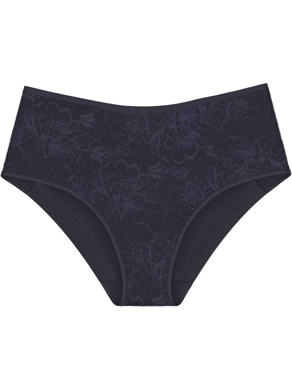 Triumph Maxislip  Damen mehrfarbig bedruckt, 46