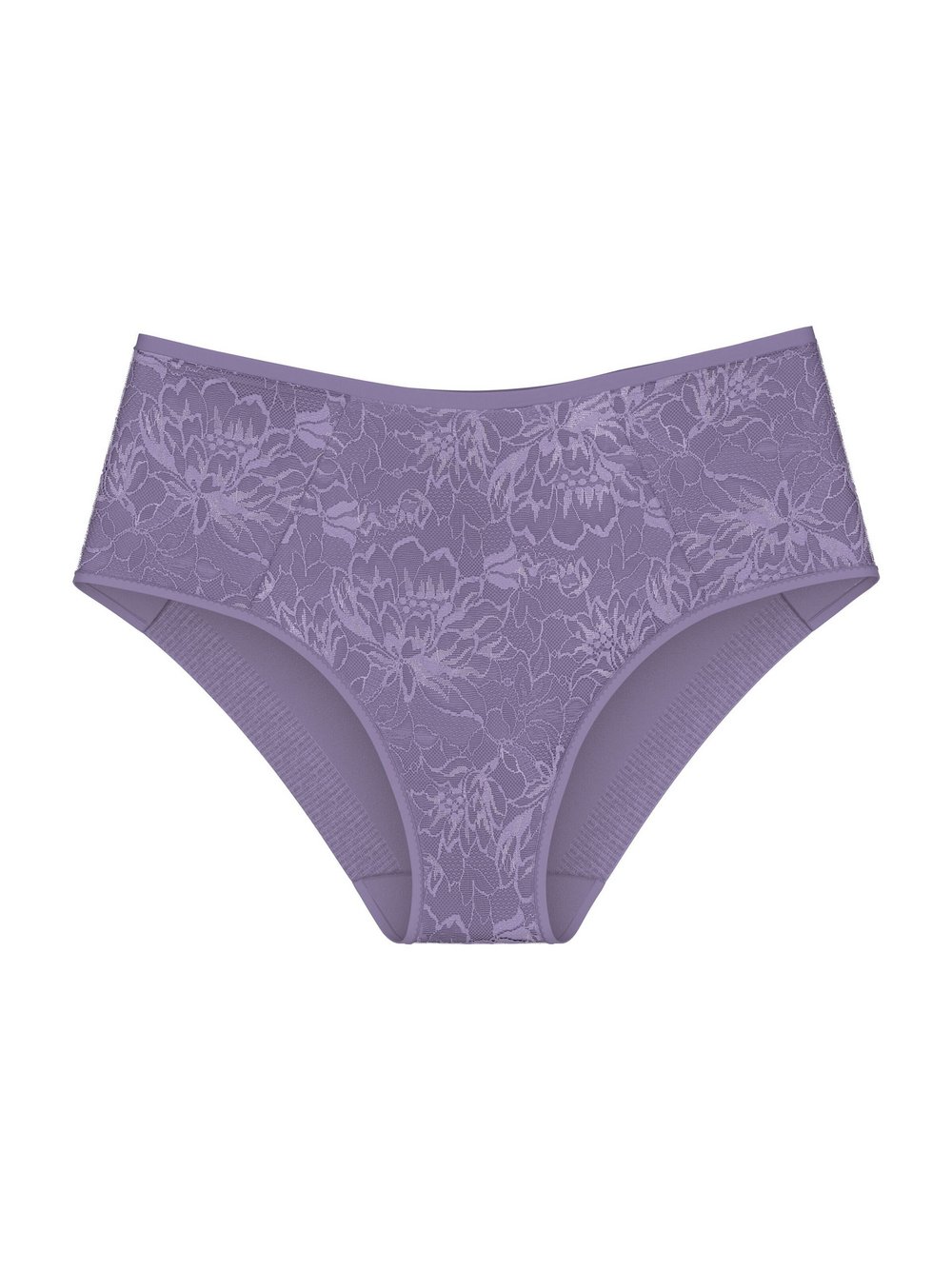 Thumbnail - Triumph Maxislip Damen lila, 44