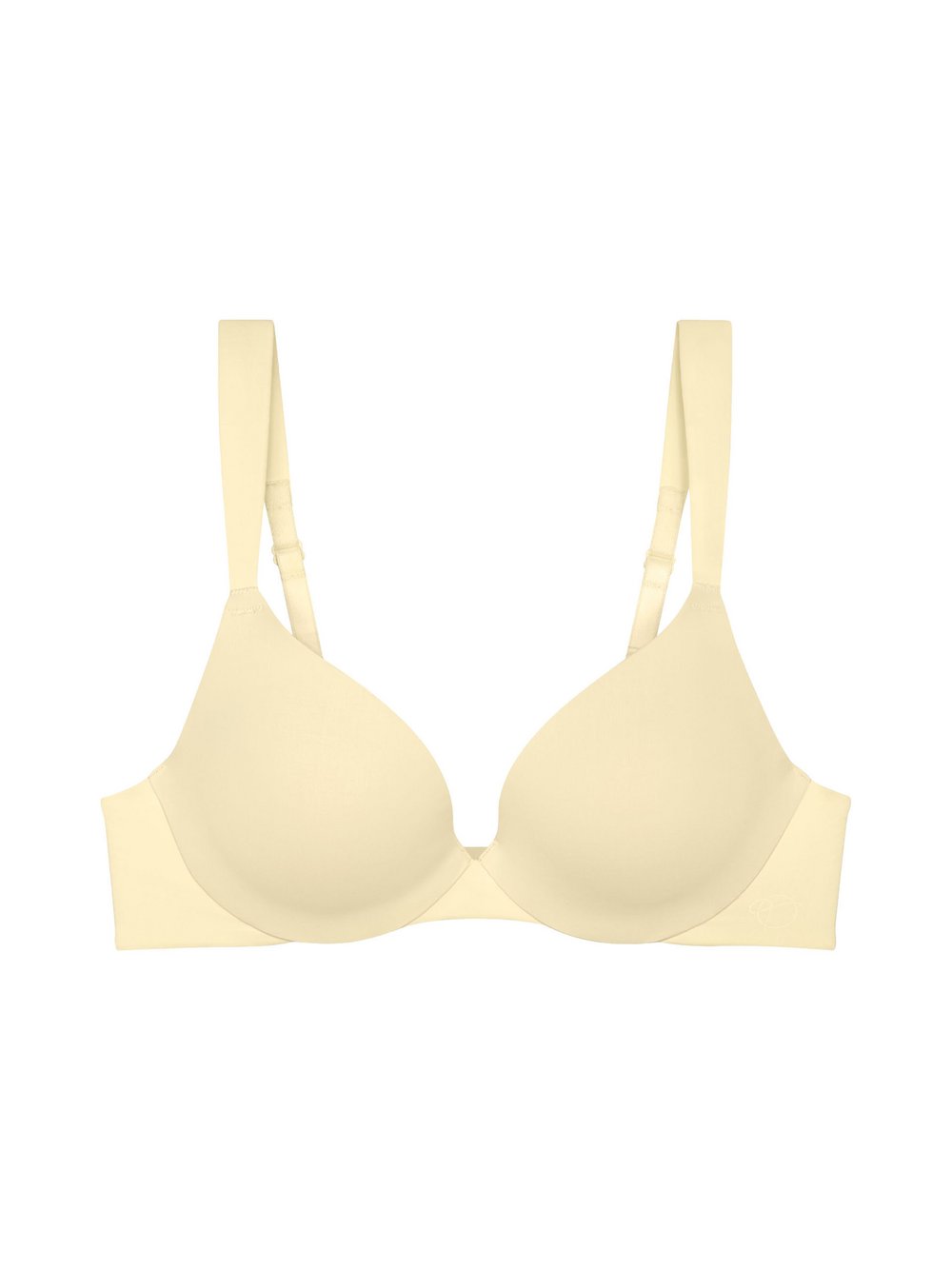 Triumph Bügel-BH  Damen gelb, 90C