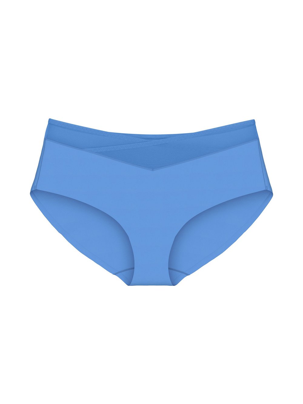 Thumbnail - Triumph Maxislip  Damen blau, 38