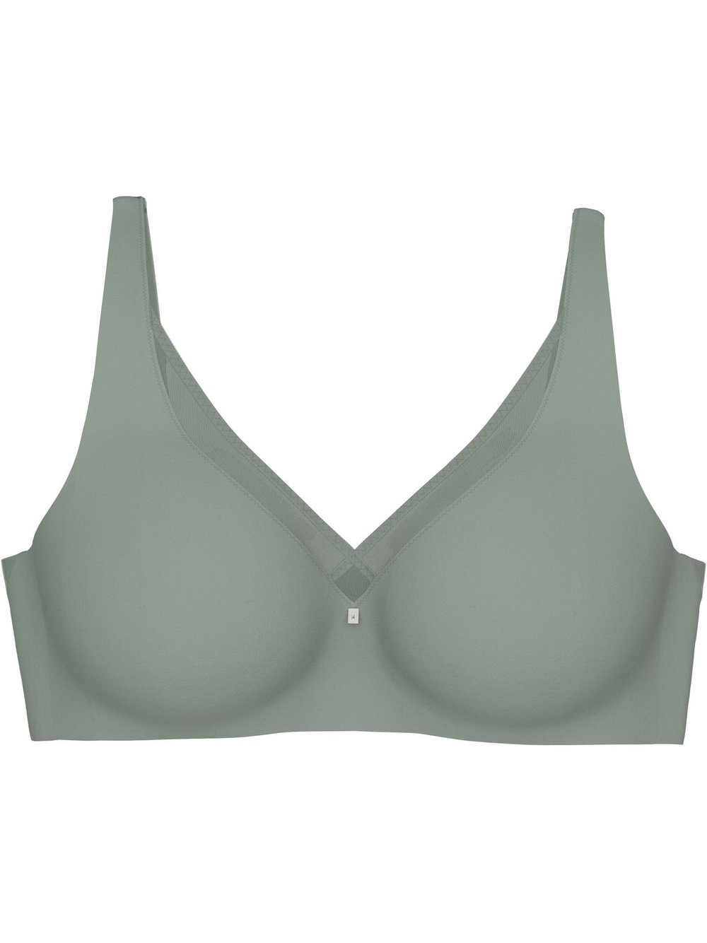 Thumbnail - Triumph Bügelloser BH  Damen mehrfarbig, 70C