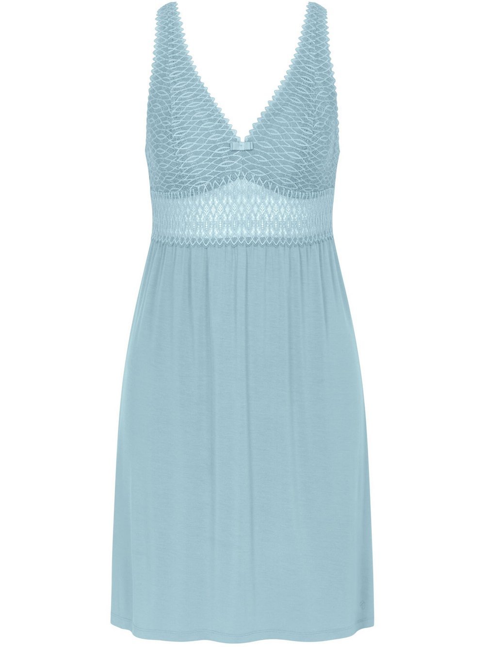 Triumph Nachthemd  Damen blau, 40