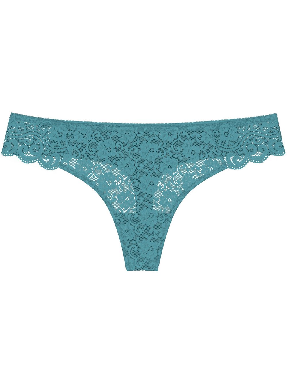Triumph String  Damen mehrfarbig, 40