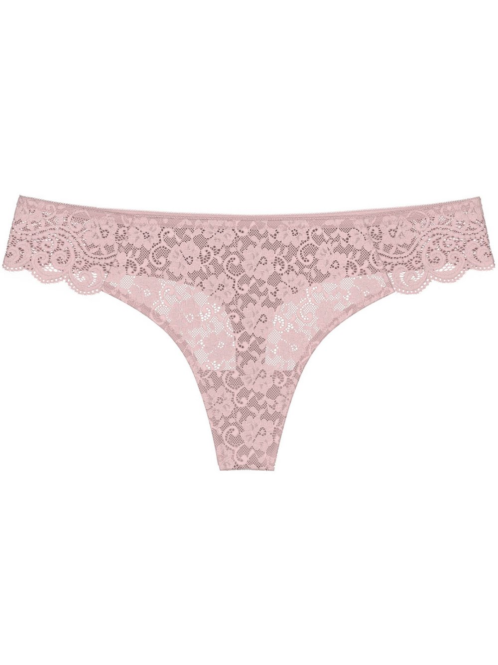 Thumbnail - Triumph String Damen rosa, 46