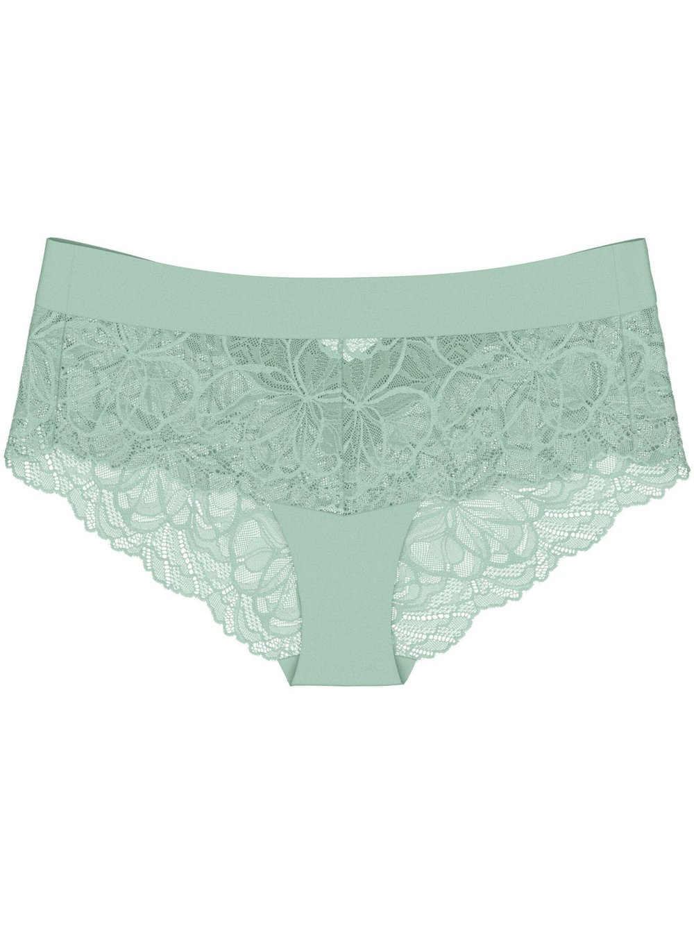 Triumph Panty  Damen grün, 42