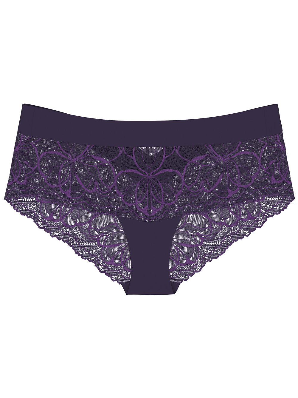 Triumph Panty  Damen mehrfarbig bedruckt, 46