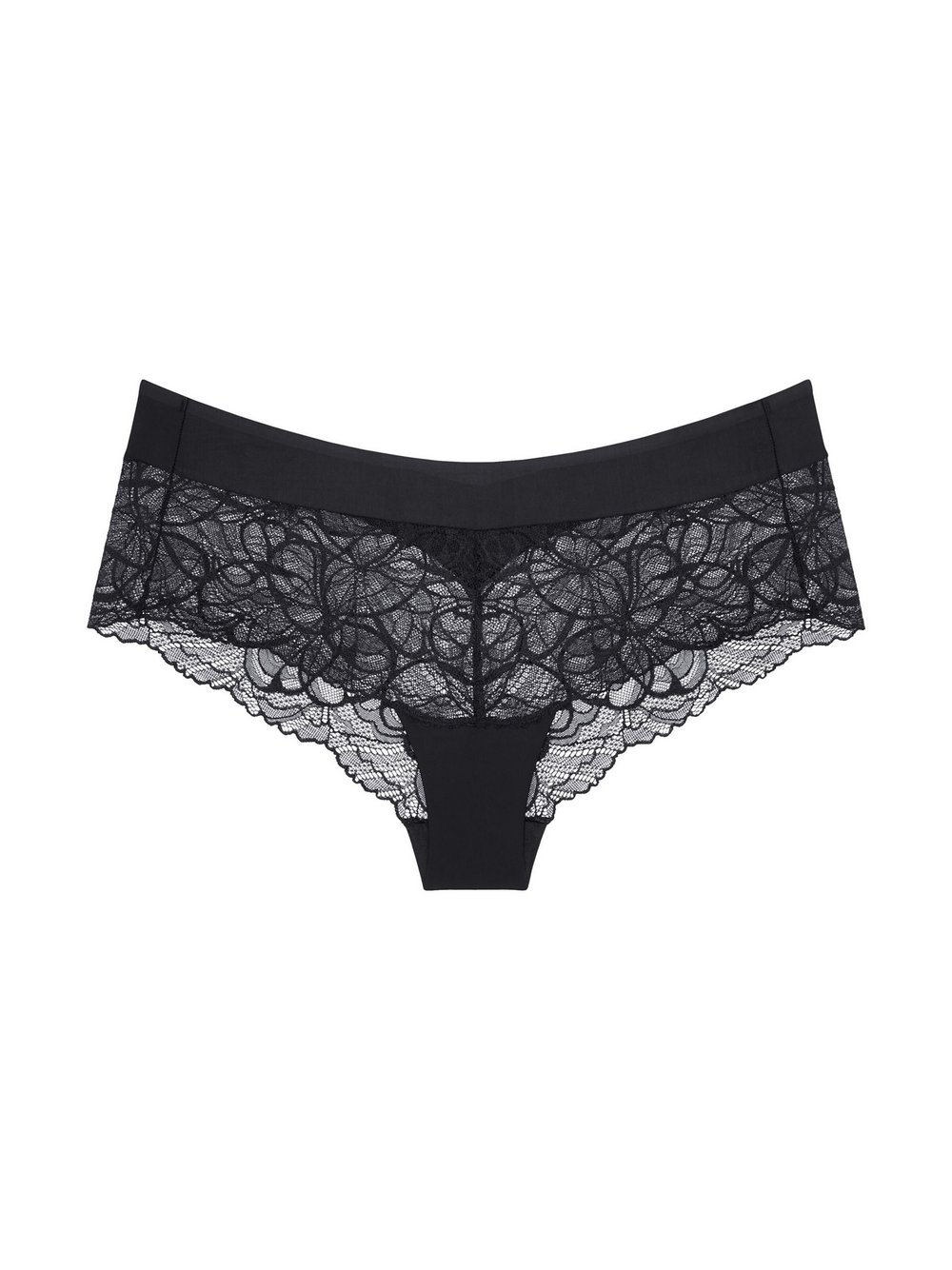 Thumbnail - Triumph Panty Damen schwarz, 36
