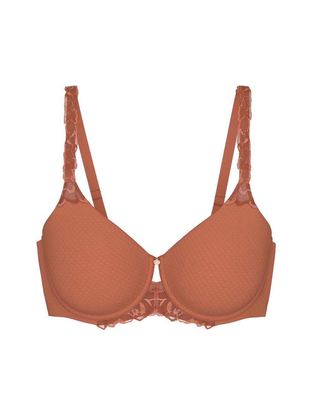 Thumbnail - Triumph Bügel-BH Damen orange, 70G