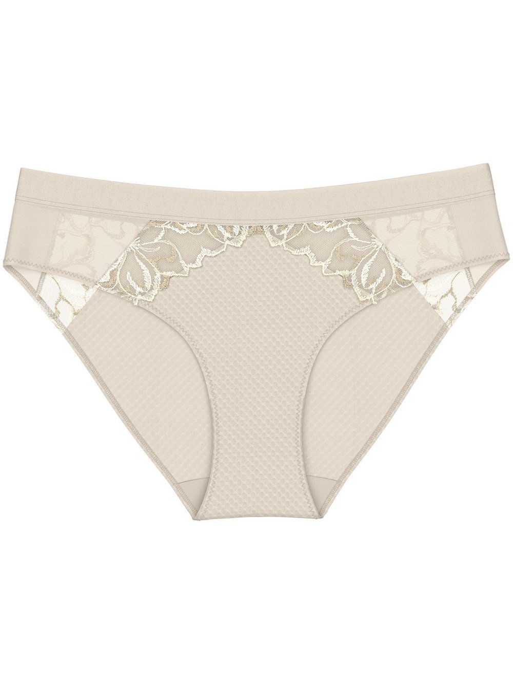 Thumbnail - Triumph Tai-Slip Damen beige, 36